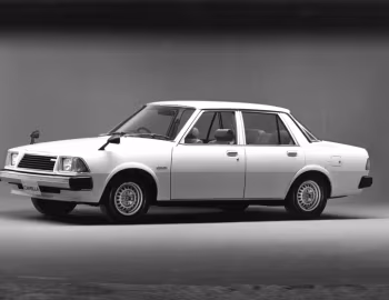 Mazda Capella 1800 '10.1978–80