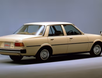 Mazda Capella 1800 '10.1978–80