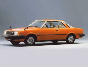 Mazda Capella Coupe '09.1980–82