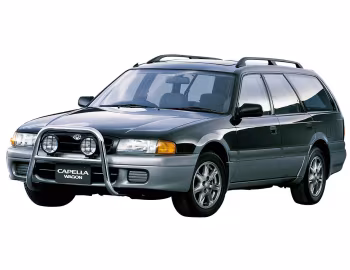 Mazda Capella Wagon '10.1994–10.1997
