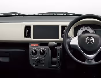 Panel frontal Mazda Carol (HB36S) '01.2015–12.2021