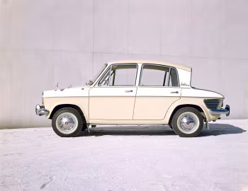 Mazda Carol 600 (KPDA) '11.1962–65