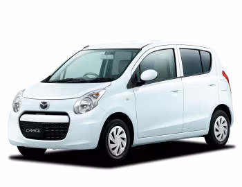 Mazda Carol Eco-S (HB35) '11.2012–01.2015