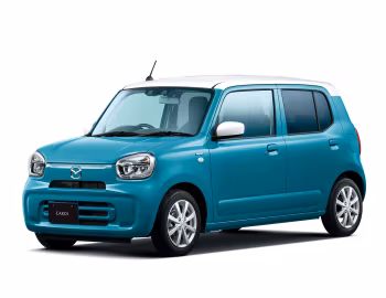 Mazda Carol GX Hybrid '12.2021–pr.