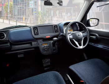 Panel frontal Mazda Carol GX Hybrid '12.2021–pr.
