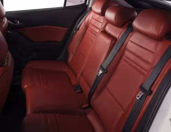 Interior Mazda Club Sport 3 Concept (BM) '11.2013