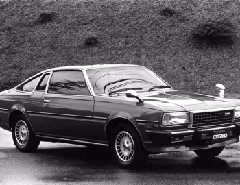 Mazda Cosmo AP '1979–81