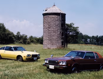 Mazda Cosmo