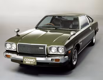 Mazda Cosmo 1800 AP '1975–77