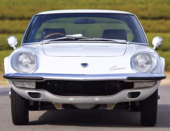 Mazda Cosmo Sport (L10B) '07.1968–09.1972