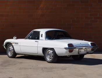 Mazda Cosmo Sport (L10B) '07.1968–09.1972