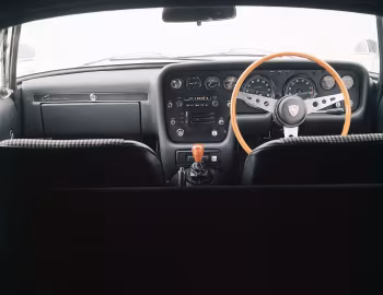 Panel frontal Mazda Cosmo Sport (L10A) '05.1967–07.1968