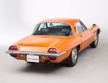 Mazda Cosmo Sport (L10A) '05.1967–07.1968