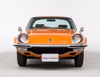 Mazda Cosmo Sport (L10A) '05.1967–07.1968