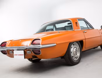 Mazda Cosmo Sport (L10A) '05.1967–07.1968