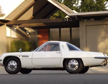 Mazda 110S (L10A) '05.1967–07.1968