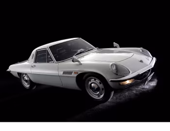 Mazda Cosmo Sport (L10B) '07.1968–09.1972
