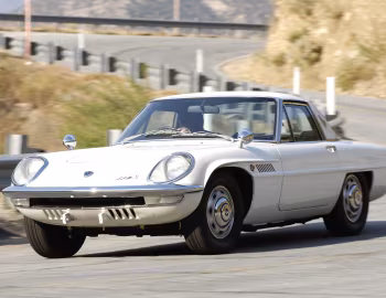 Mazda 110S (L10A) '05.1967–07.1968