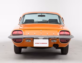 Mazda Cosmo Sport (L10A) '05.1967–07.1968
