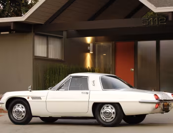 Mazda 110S (L10A) '05.1967–07.1968