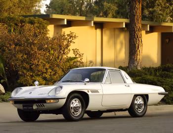 Mazda 110S (L10A) '05.1967–07.1968