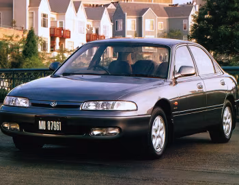 Mazda Cronos '10.1991–96