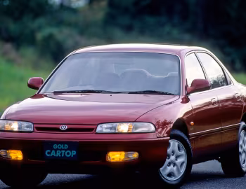 Mazda Cronos '10.1991–96