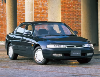 Mazda Cronos '10.1991–96