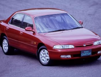 Mazda Cronos '10.1991–96