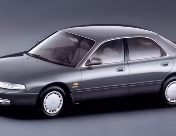 Mazda Cronos '10.1991–96