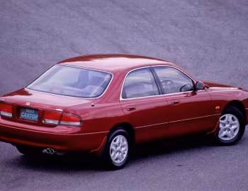 Mazda Cronos '10.1991–96