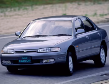Mazda Cronos '10.1991–96