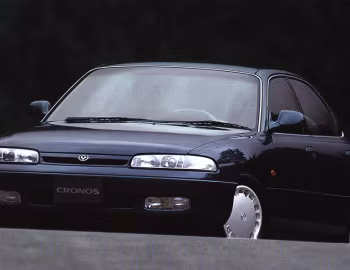 Mazda Cronos '10.1991–96
