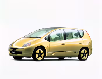 Mazda CU-X Concept '10.1995