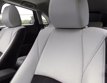 Interior 2016–18 Mazda CX-3 [North America] '2015–18