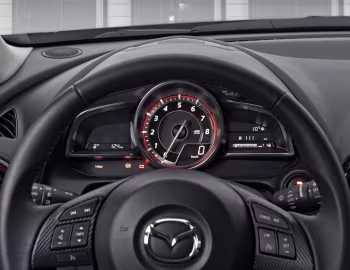 Torpedo Mazda CX-3 [Worldwide] '2015–18