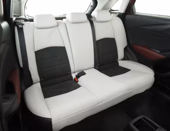 Interior Mazda CX-3 Akari [Australia] '2015–18