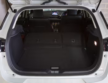 Ambos Mazda CX-3 sTouring [Australia] '2015–18