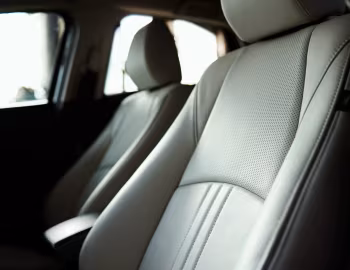 Интерьер 2019–21 Mazda CX-3 [North America] '2018–22