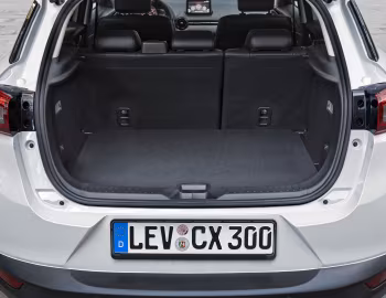 Ambos Mazda CX-3 [Worldwide] '2015–18