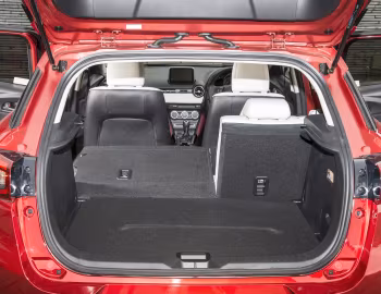 Ambos Mazda CX-3 [UK-spec] '2015–18