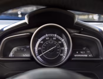 Torpedo Mazda CX-3 [UK-spec] '2015–18