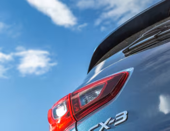 Mazda CX-3 Maxx [Australia] '2015–18