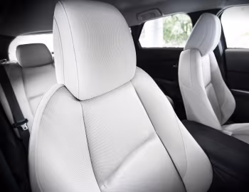 Interior Mazda CX-30 (DM) [Japan] '10.2019–pr.