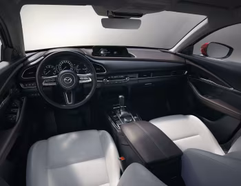 Panneau avant Mazda CX-30 (DM) [Worldwide] '2019–pr.