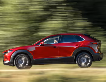 Mazda CX-30 (DM) [Worldwide] '2019–pr.