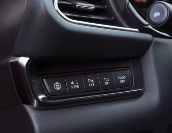Interior Mazda CX-30 Skyactiv-D [Worldwide] '2019–pr.