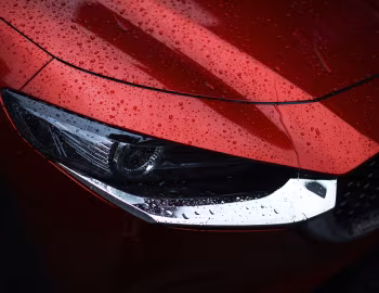 Mazda CX-30 (DM) [Worldwide] '2019–pr.