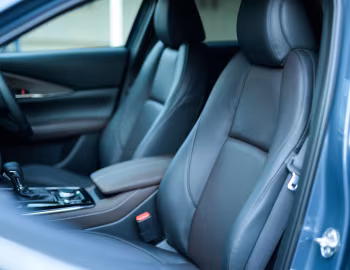 Interior Mazda CX-30 (DM) [Japan] '10.2019–pr.