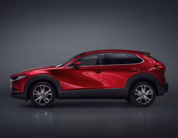 Mazda CX-30 (DM) [Worldwide] '2019–pr.